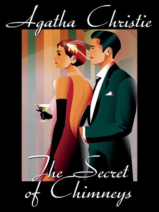 Title details for The Secret of Chimneys by Agatha Christie - Wait list